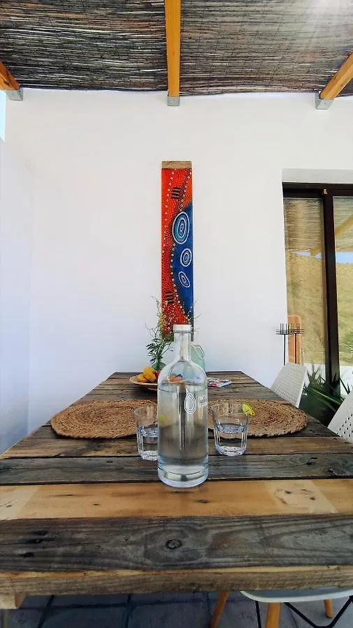 Casa Maliyaa Apartment Almachar 0*,  Spain